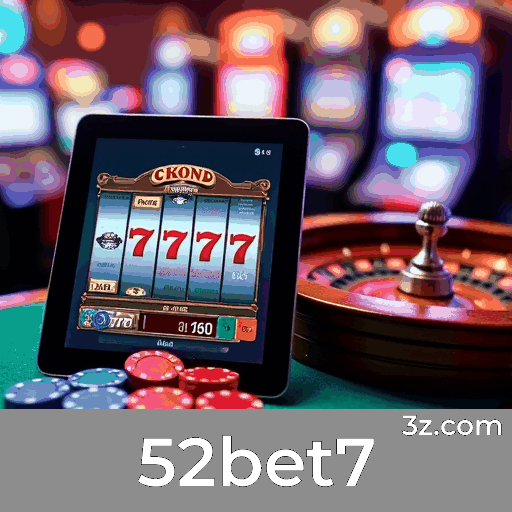Métodos Sistemáticos para Apostas Esportivas de Sucesso na 52bet7
