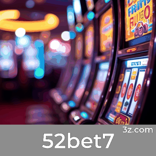 52bet7: Bônus Incríveis para Jogadores Brasileiros