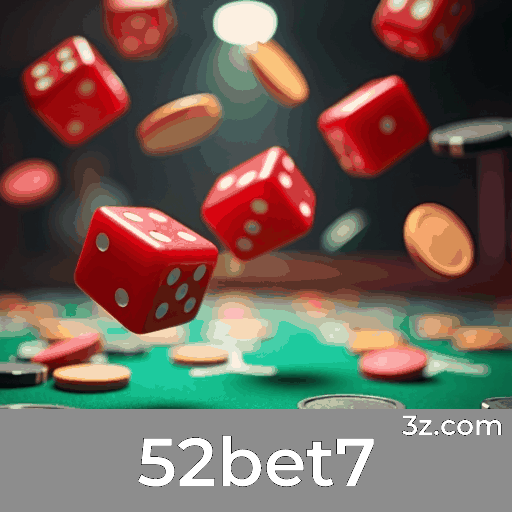 Descubra o Acesso Premium e Seguro no 52bet7