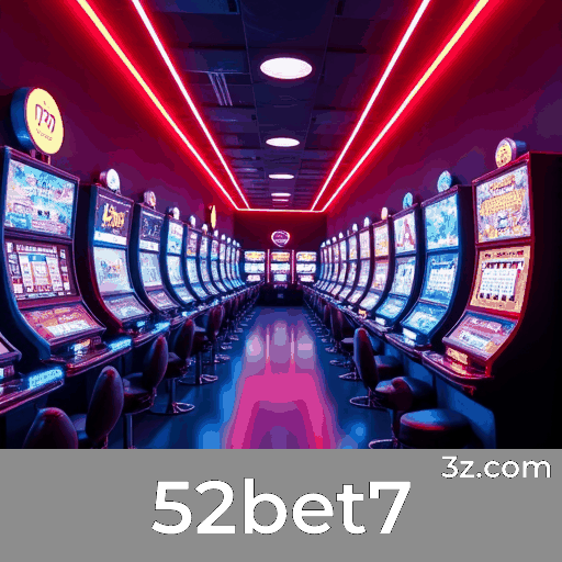 52bet7: Bônus Incríveis para Jogadores Brasileiros
