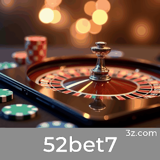 Tecnologia de Nuvem e Segurança de Dados: Plataforma 52bet7