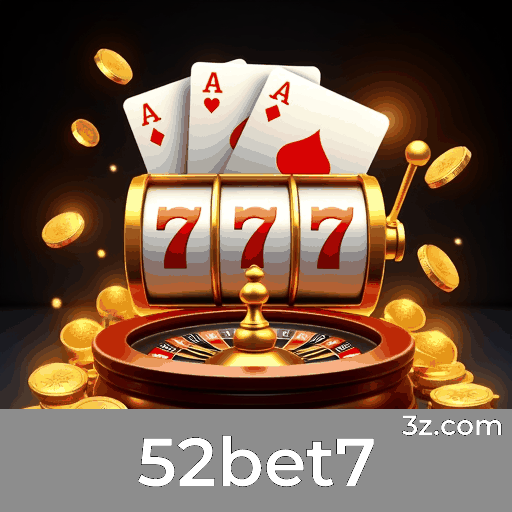 52bet7: Descubra o App Inovador com Tecnologia Mobile Avançada