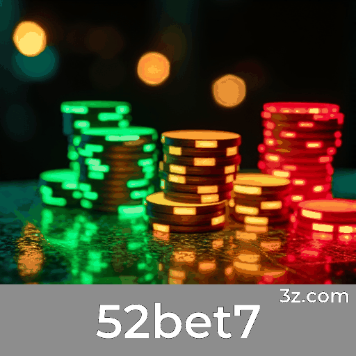 52bet7: Jogos Inovadores com Tecnologias de Ponta