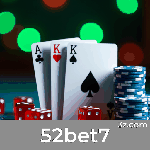 Explore Diversidade de Jogos de Cassino no 52bet7 Agora