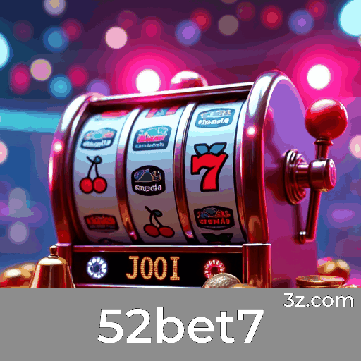 Casino Social em 52bet7: Interação ao Vivo e Comunidade Vibrante