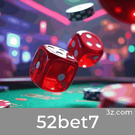 52bet7: Experiência de Jogos de Cassino Inesquecível